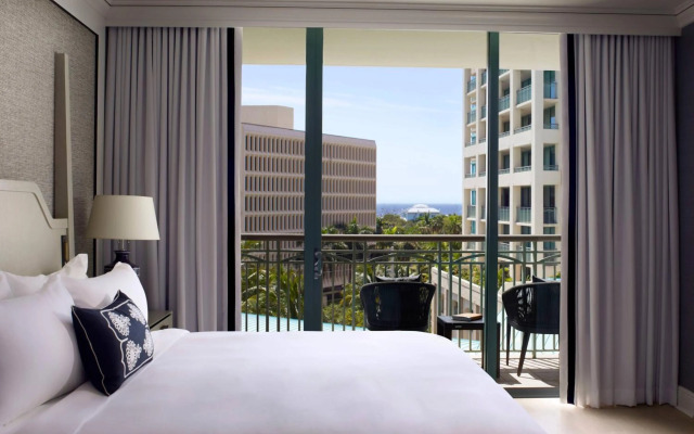 The Ritz-Carlton Coconut Grove, Miami