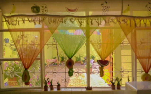 Hostal Tlaquepaque