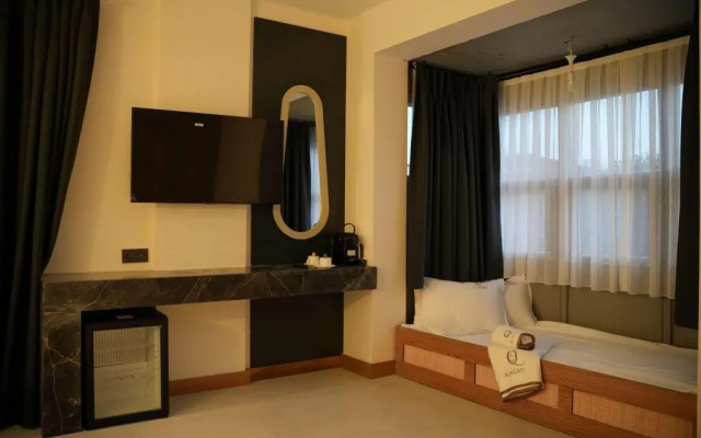 Q Alaçatı Otel (+16  adult)
