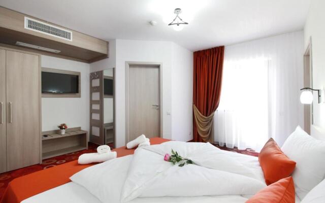 Amso Residence