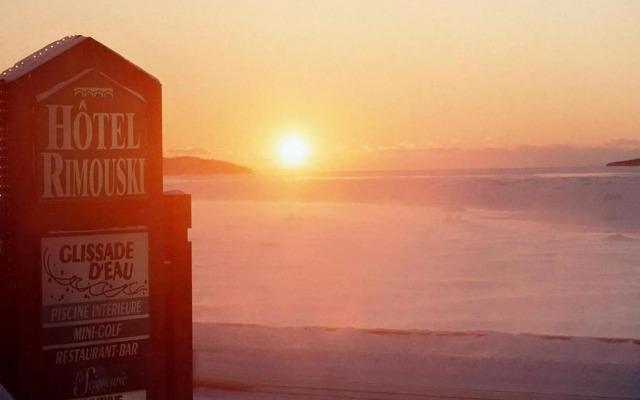 Hotel Rimouski