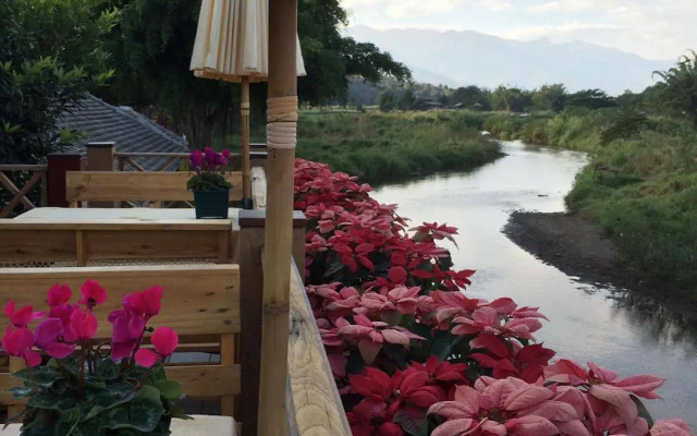 Pai River Mountain Resort