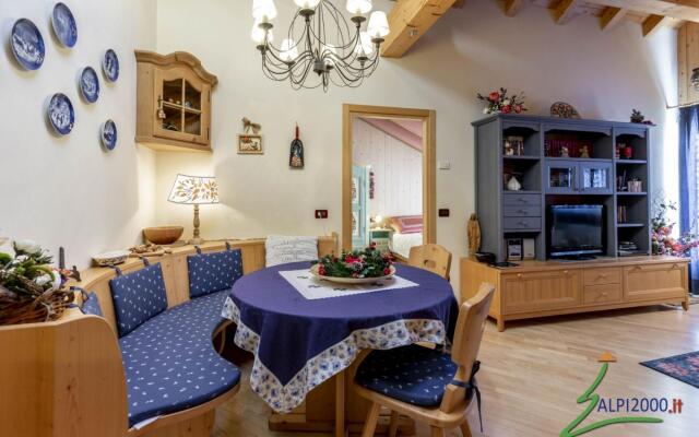 RADETZKY -  typical apartment. (022113-AT-667315)-604  RADETZKY