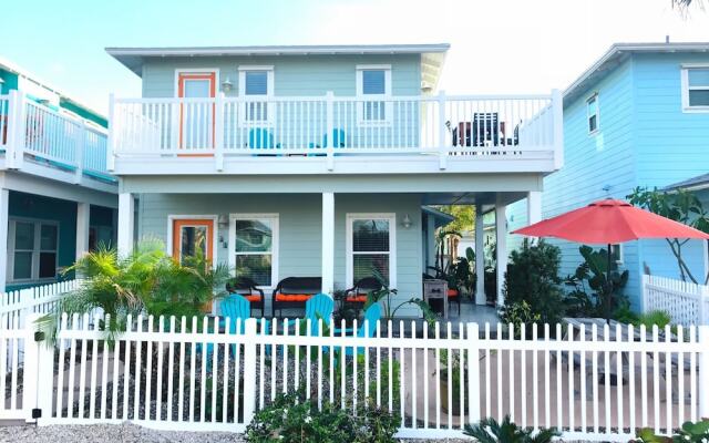 Latitude Adjustment 77 by RedAwning