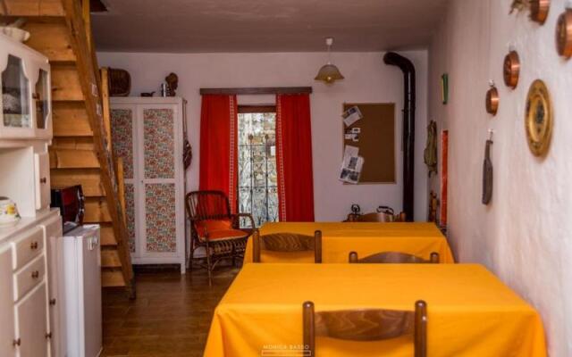 Casa di nonna pina a Vigo