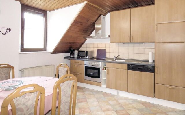 Stunning Apartment in Lahnstein With 1 Bedrooms and Internet