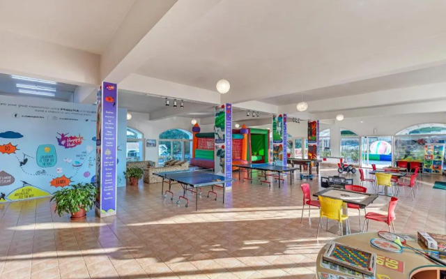 Club Mahindra Kandaghat Resort