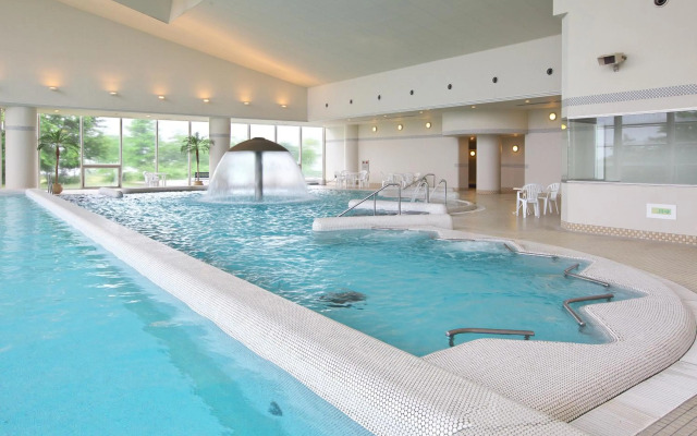 Hotel Arrowle