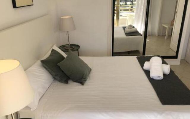 T&H Novelty 114 Family Apartment Salou