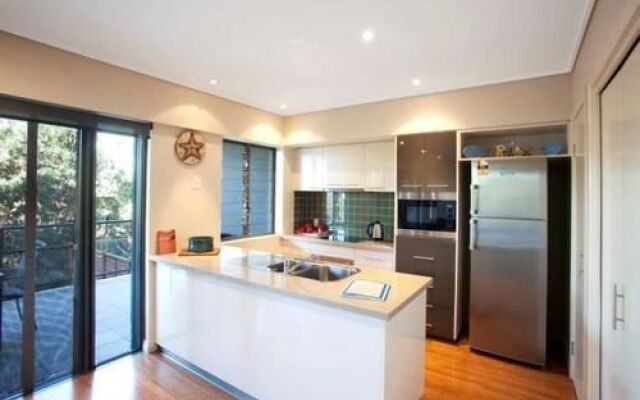 Loka Santi Beachside Apartments - Agnes Water / 1770 Accommodation