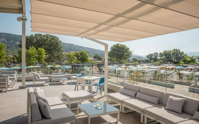 Valamar Camping Baška