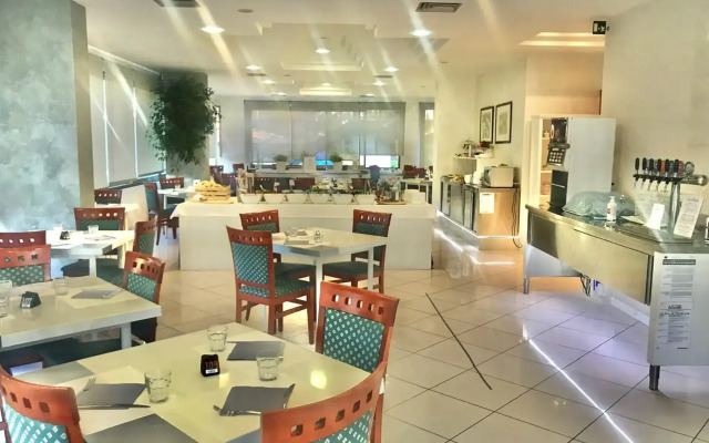 Hotel Alemagna