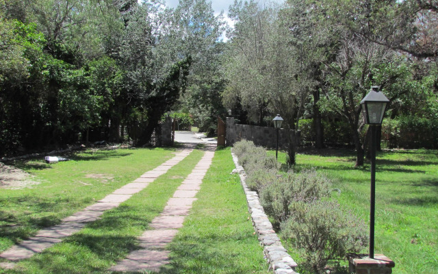 Posada del Virrey
