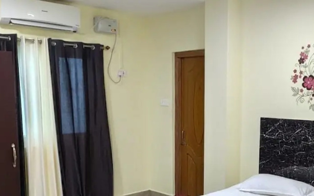 Hotel SRI KPN