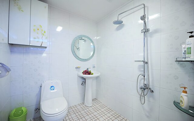 Ganghwa Golden Sunset Pension