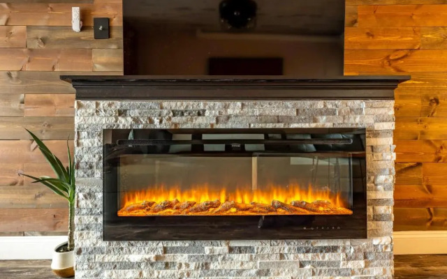 Quirky Downtown Loft