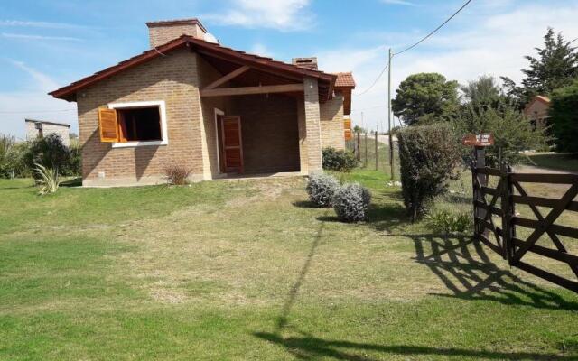 Cabañas De Cara al Sol