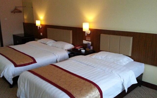 Yangshuo Xiyue Hotel