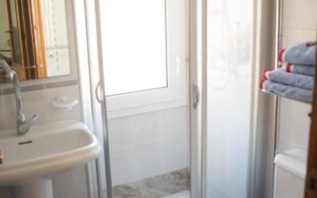 Appartment Kristal Mar II