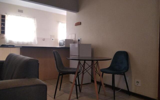 Velindo Guest Room 2