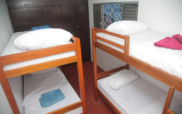 Today Hostel