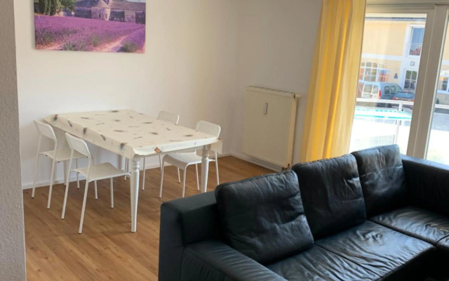 SAINT TROPEZ by Europa-Park