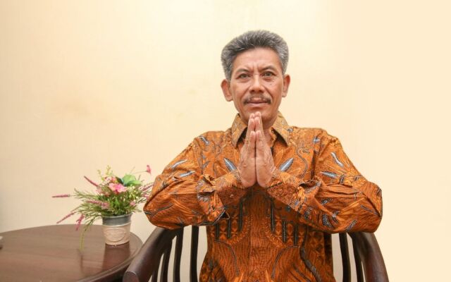 Airy Syariah Pandega Maharsi 4A Yogyakarta