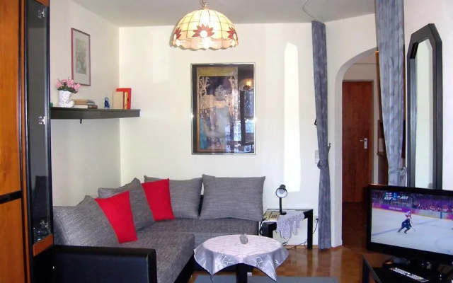 Appartementanlage Carinthia