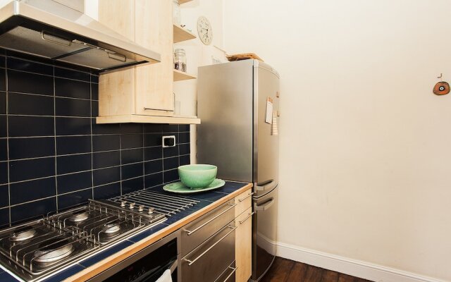 West Kensington 1 Bedroom Flat