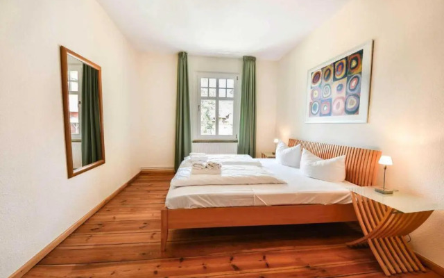 Villa Emmy Wohnung 7