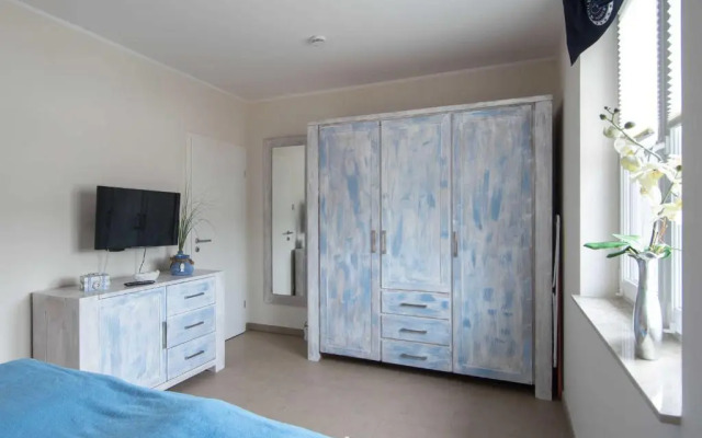 ANKERPLATZ App Nr 5 max 4 Pers