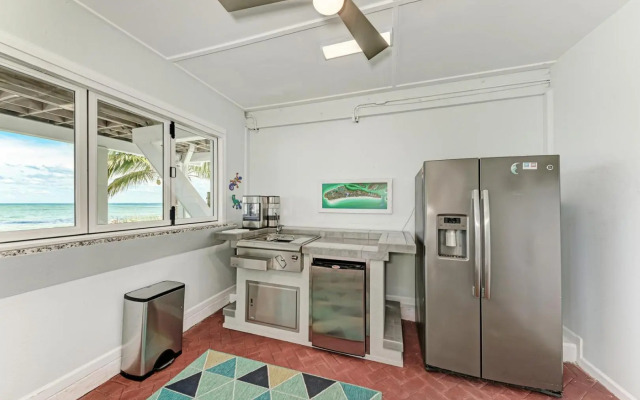 Dolphin Tales - 836 S Bay