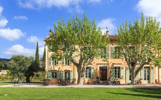 Château des Demoiselles