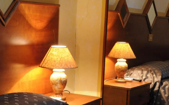 Hotel Farini