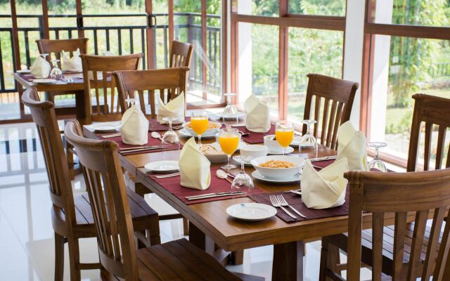 Okwin Resort