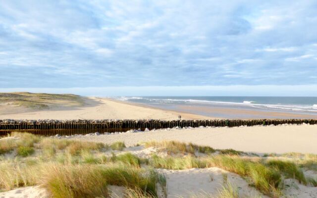 Apartment Océan Contis Plage