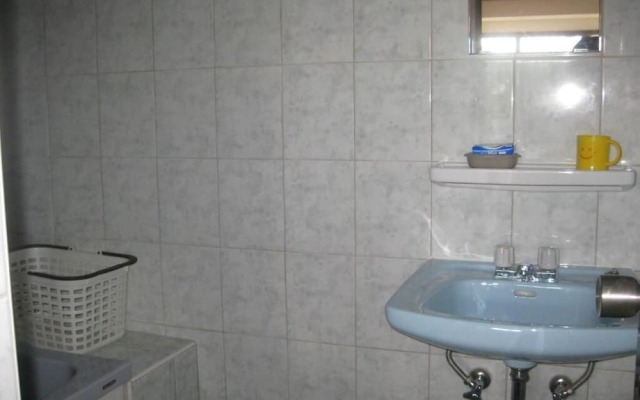 Miyagi Apartment Akebono