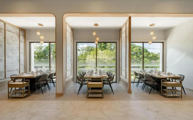 A.Z. Sunrise Resort & Fitness Club
