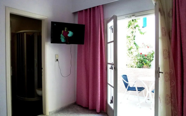 Atalos Suites