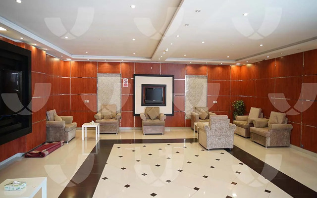 Zawiat Amasina For Furnished Apartments