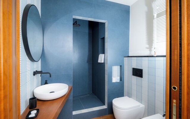 1448 Antica Dimora Al Merlo Bianco