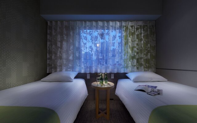 Villa Fontaine Tokyo Jimbocho Hotel