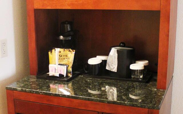 Hilton Garden Inn Starkville