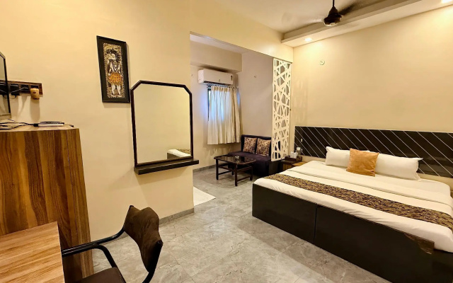 Hotel New Sunder