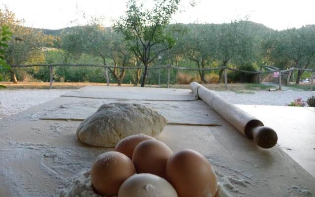 San Bernardino del Lago