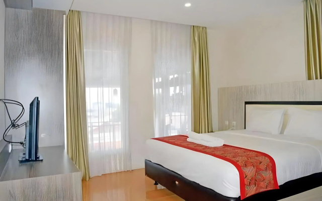 Grant Hotel Subang