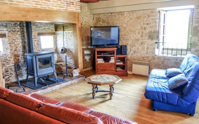 House Surdoire Beaulieu sur Dordogne