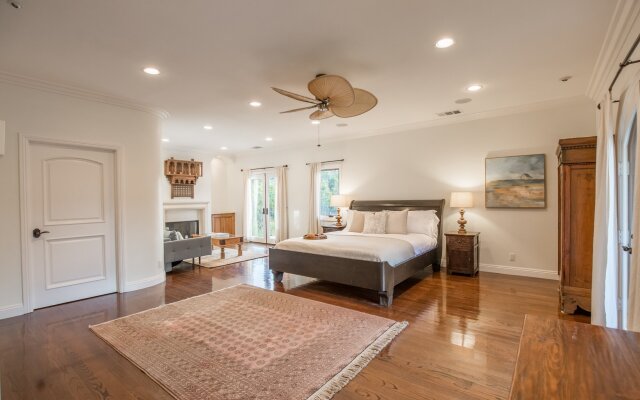 Casa Del Arbol by AvantStay