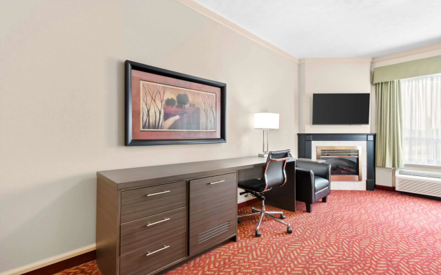 Best Western Inn On The Bay