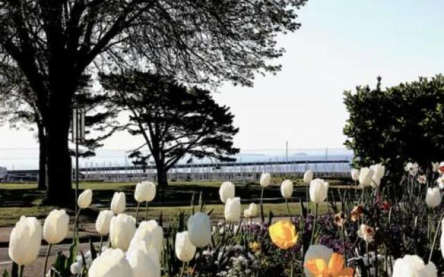 Calme Et Charmant T1 Bis